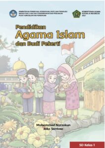 Pendidikan Agama Islam dan Budi Pekerti SD Kelas I