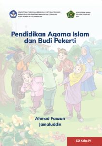 Pendidikan Agama Islam dan Budi Pekerti SD Kelas IV