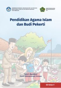 Pendidikan Agama Islam dan Budi Pekerti SD Kelas V